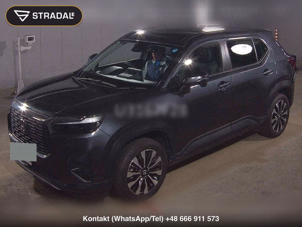 HONDA WR-V Z, miniaturka 5
