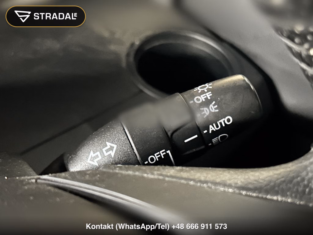 HONDA FREED SPIKE G PREMIUM EDITION, miniaturka 12