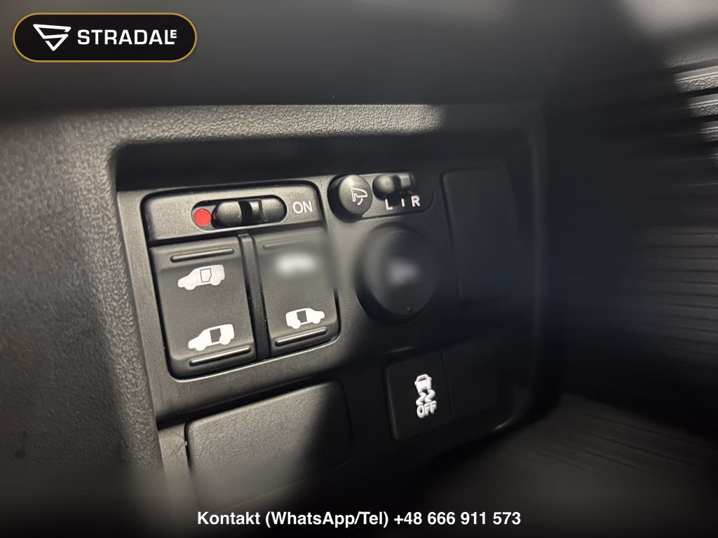 HONDA FREED SPIKE G PREMIUM EDITION, miniaturka 9
