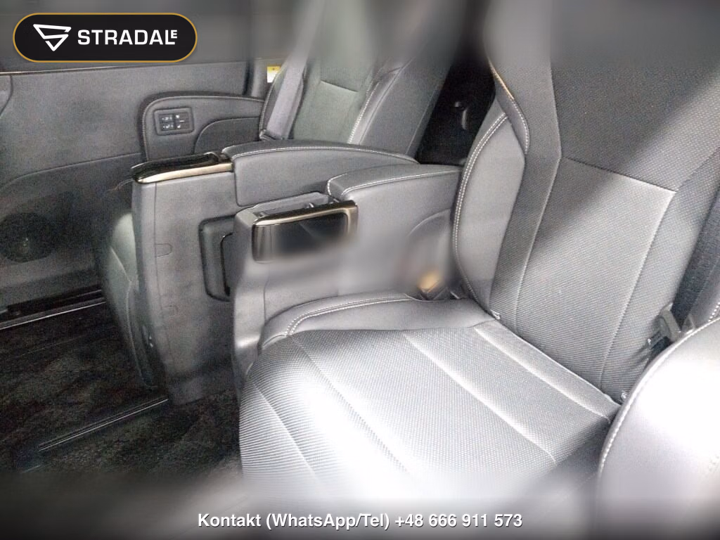 TOYOTA ALPHARD HYBRID Z, miniaturka 7