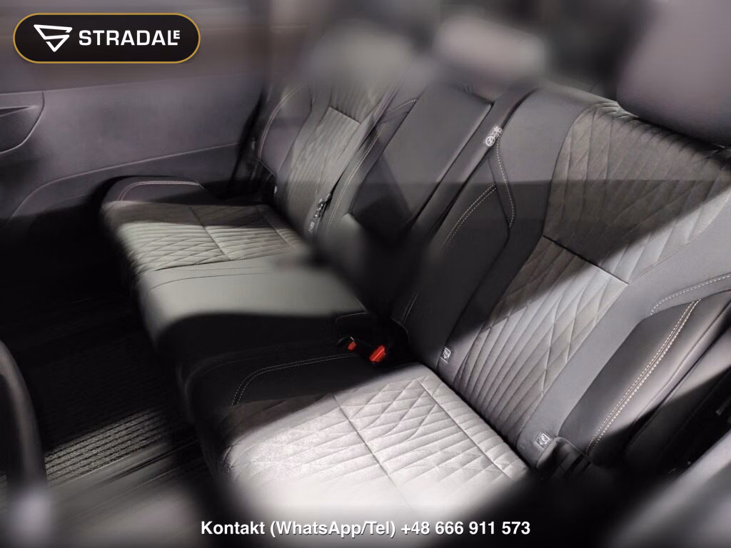 TOYOTA ALPHARD HYBRID G, miniaturka 7