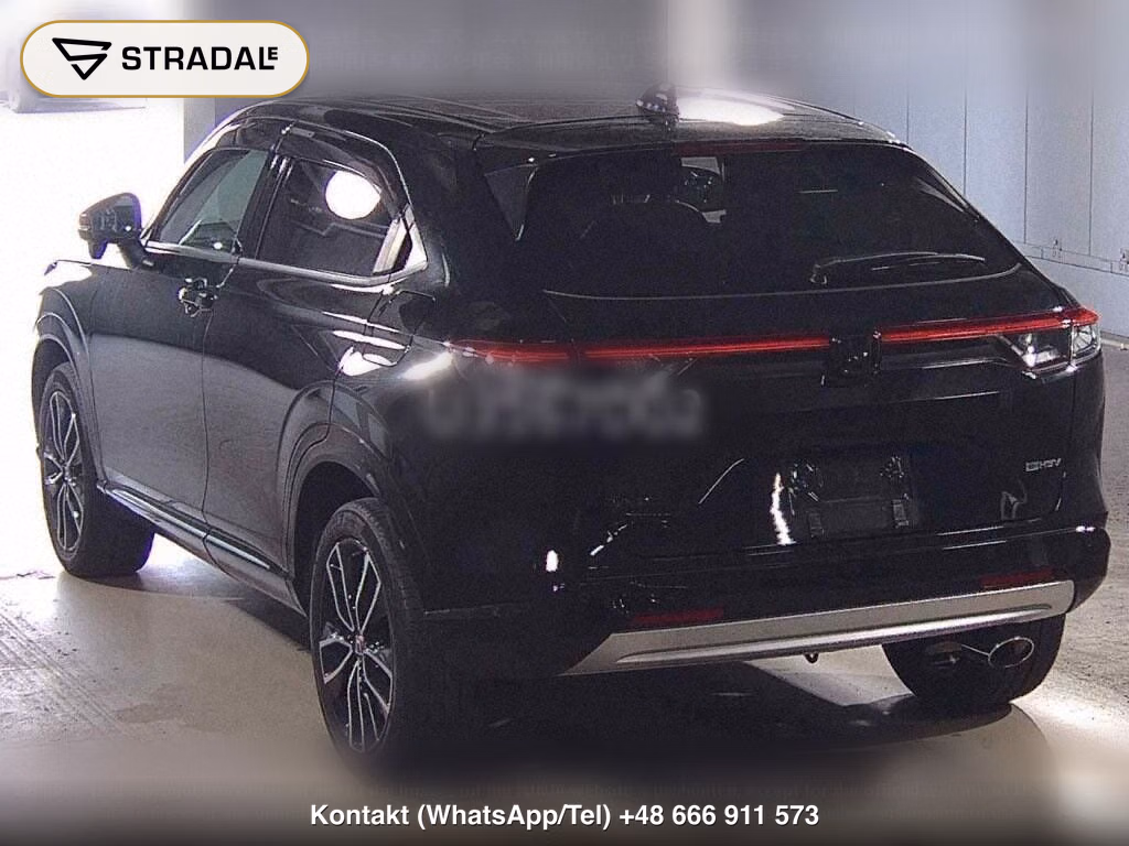 HONDA VEZEL HYBRID E:HEV Z, miniaturka 3