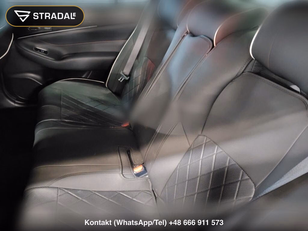 TOYOTA CROWN HYBRID ATHLETE S, miniaturka 7