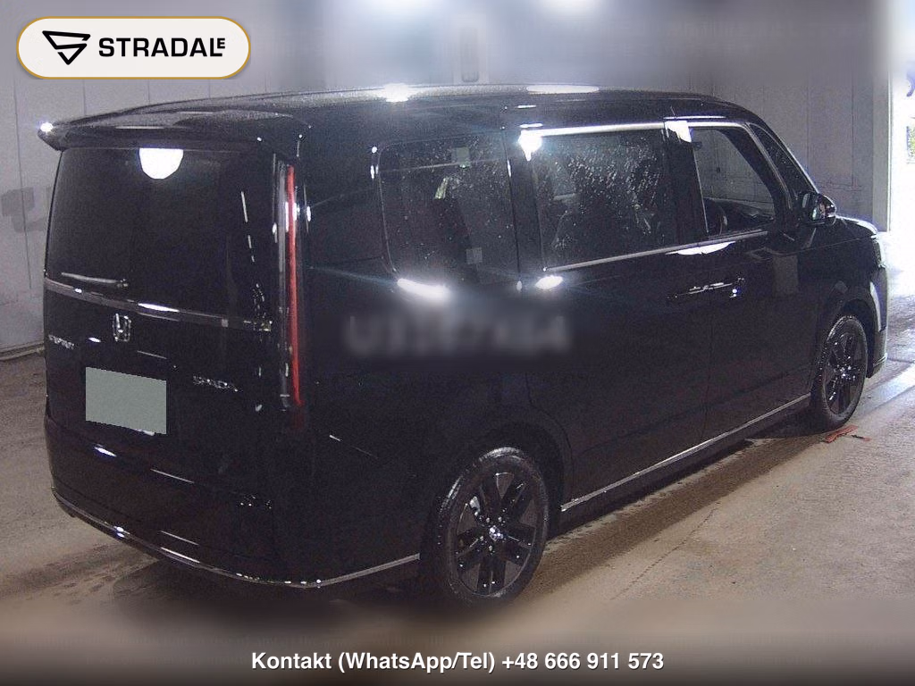 HONDA STEPWAGON SPADA 4WD SPADA, miniaturka 6