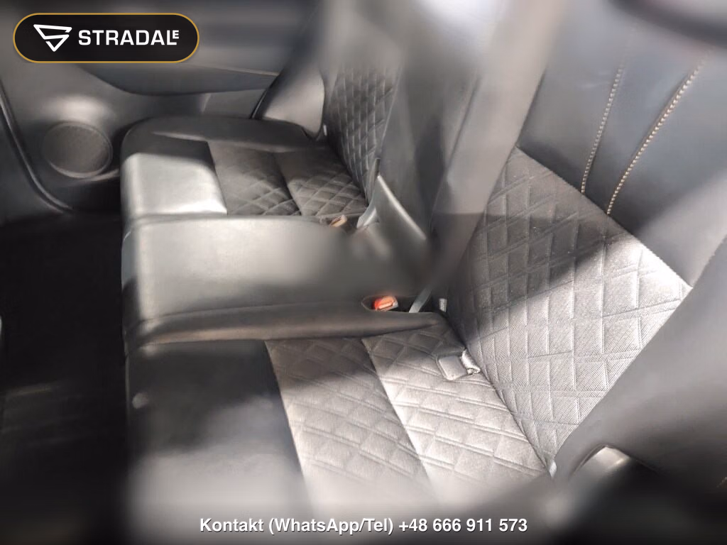 TOYOTA HARRIER PREMIUM, miniaturka 6