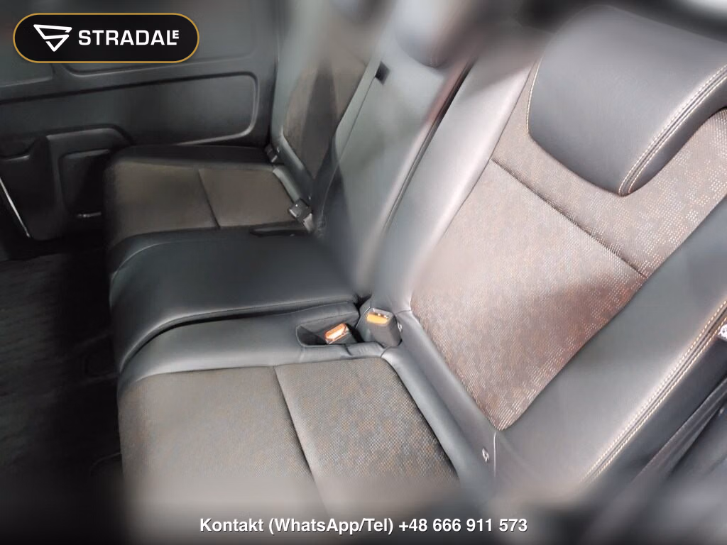 HONDA FREED PLUS CROSSTAR HONDA SENSING, miniaturka 7
