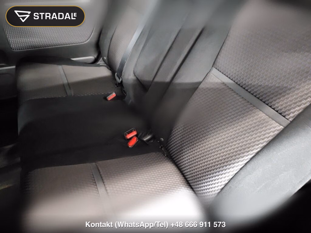 HONDA STEPWAGON SPADA 4WD SPADA, miniaturka 7