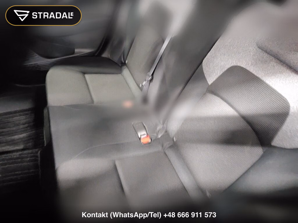 NISSAN NOTE S, miniaturka 7