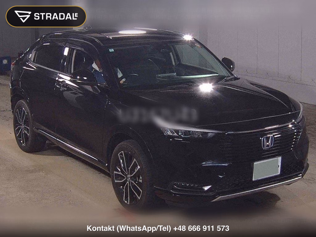 HONDA VEZEL HYBRID E:HEV Z, miniaturka 2