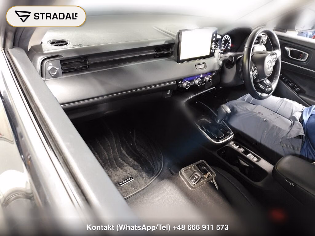 HONDA VEZEL HYBRID E:HEV Z, miniaturka 4