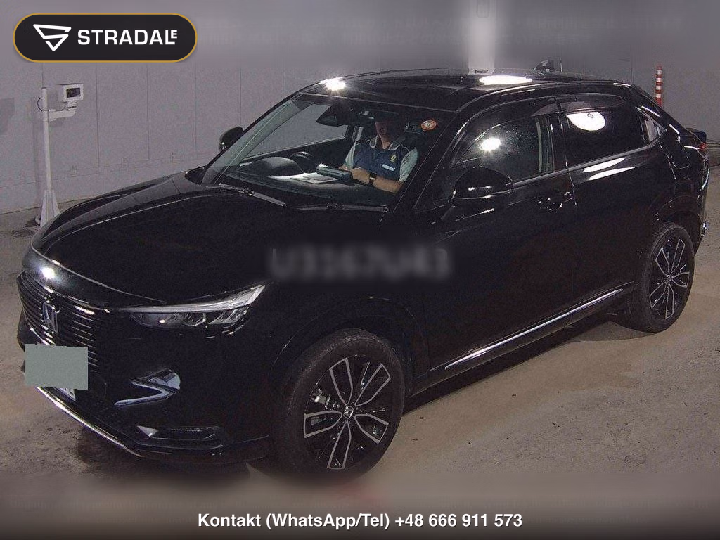 HONDA VEZEL HYBRID E:HEV Z, miniaturka 5