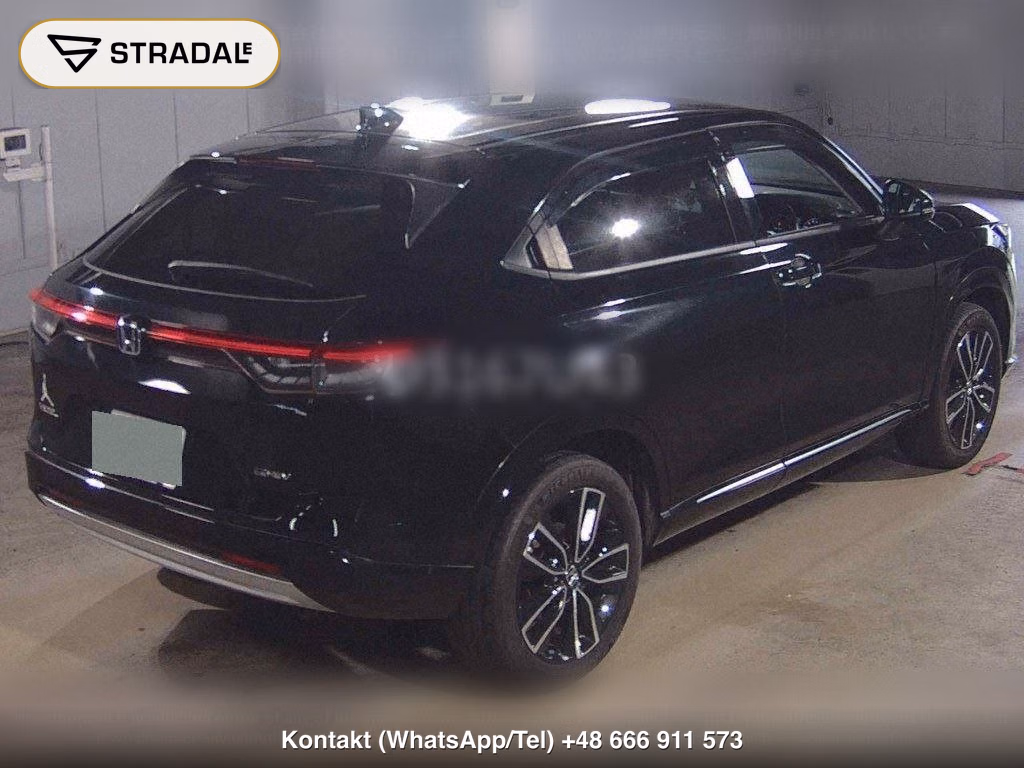 HONDA VEZEL HYBRID E:HEV Z, miniaturka 6
