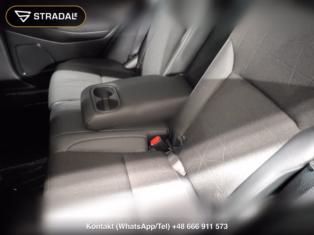 HONDA VEZEL HYBRID E:HEV Z, miniaturka 7