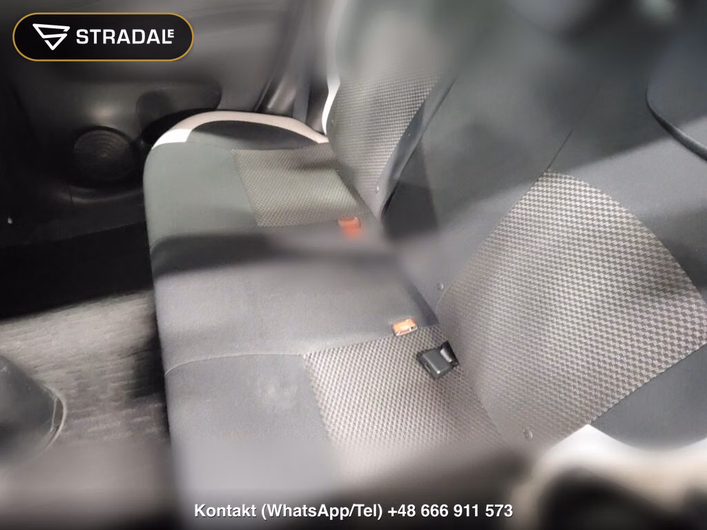 NISSAN NOTE X, miniaturka 7
