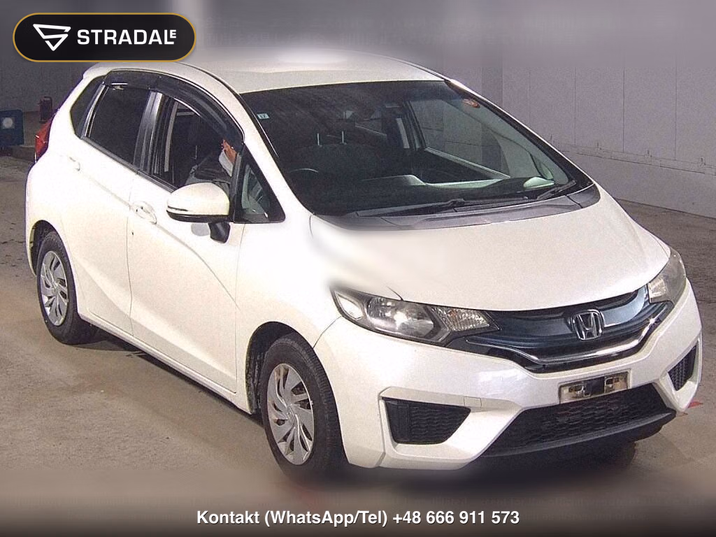 HONDA FIT 13G･F PACKAGE, miniaturka 2