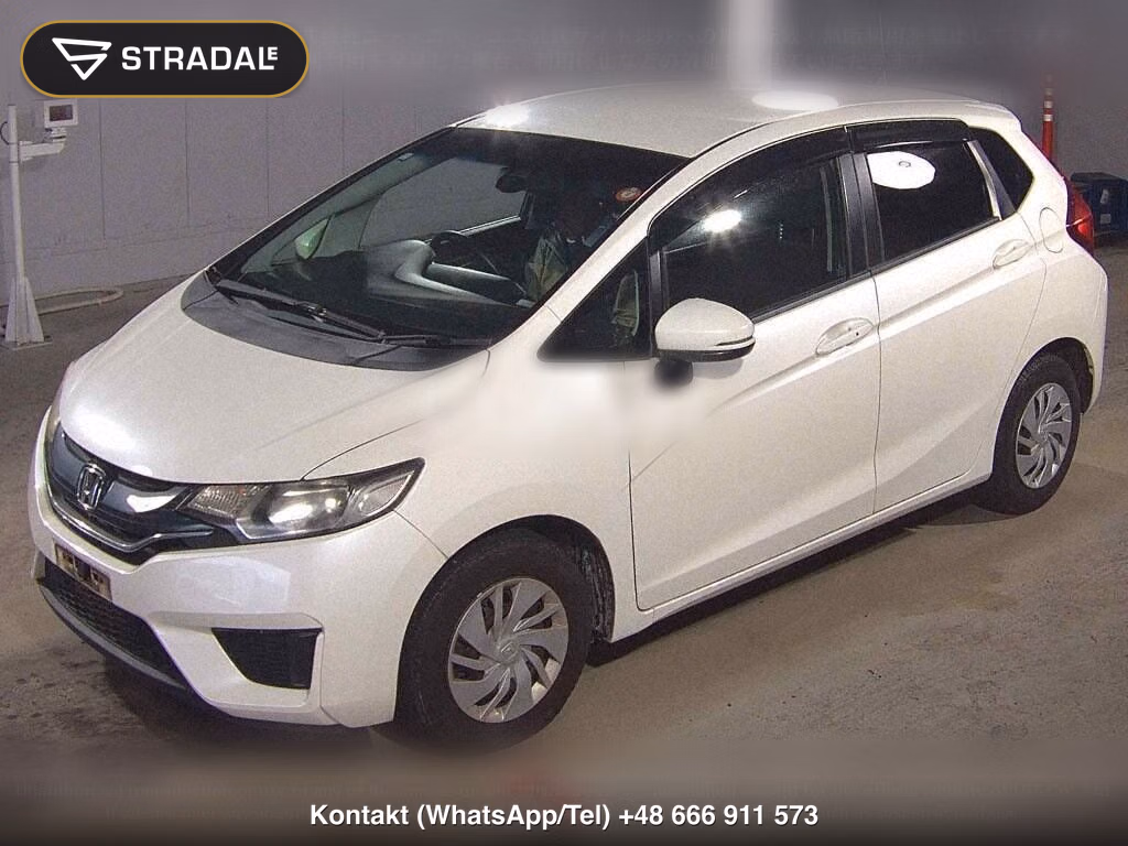 HONDA FIT 13G･F PACKAGE, miniaturka 5