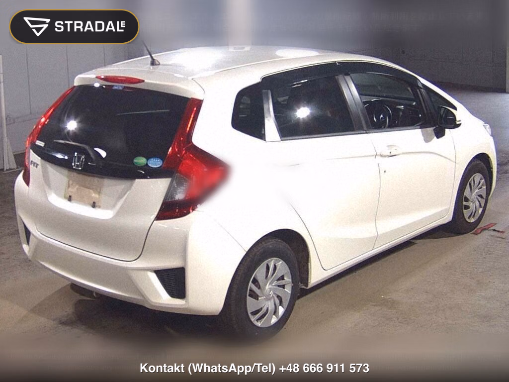 HONDA FIT 13G･F PACKAGE, miniaturka 6