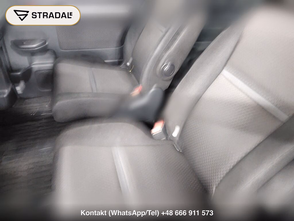 HONDA STEPWAGON SPADA SPADA HONDA SENSING, miniaturka 7