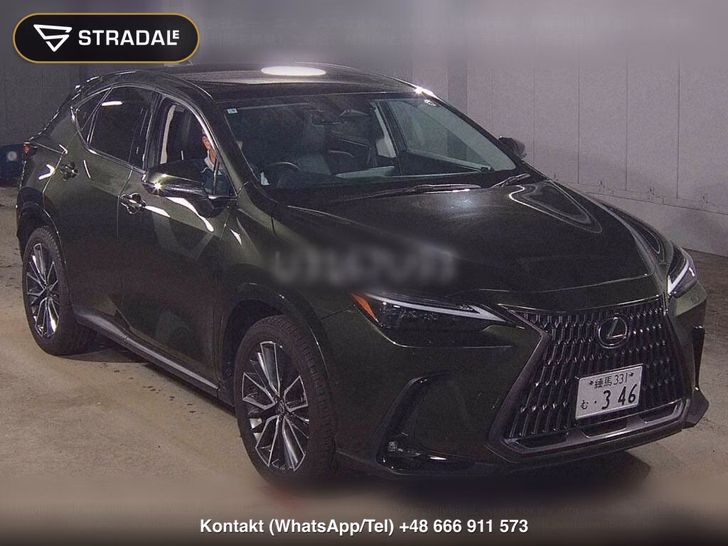 LEXUS NX NX350H VERSION L, miniaturka 2
