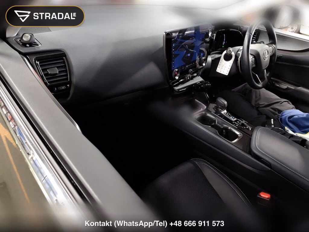 LEXUS NX NX350H VERSION L, miniaturka 4