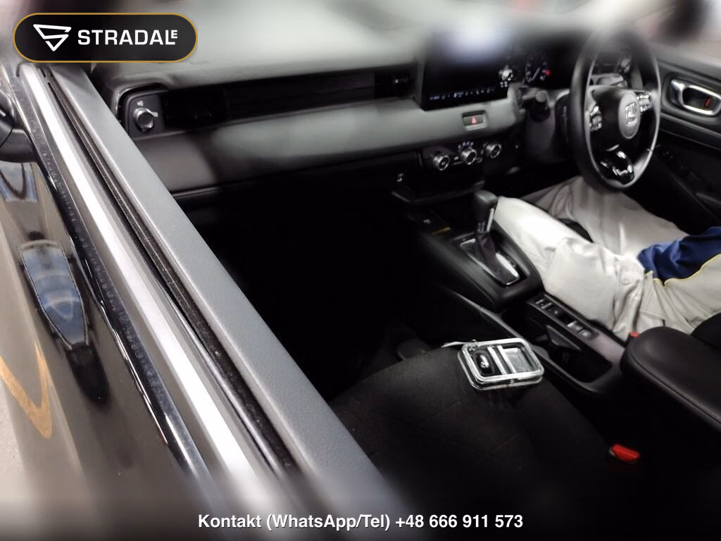 HONDA VEZEL HYBRID E:HEV X, miniaturka 4