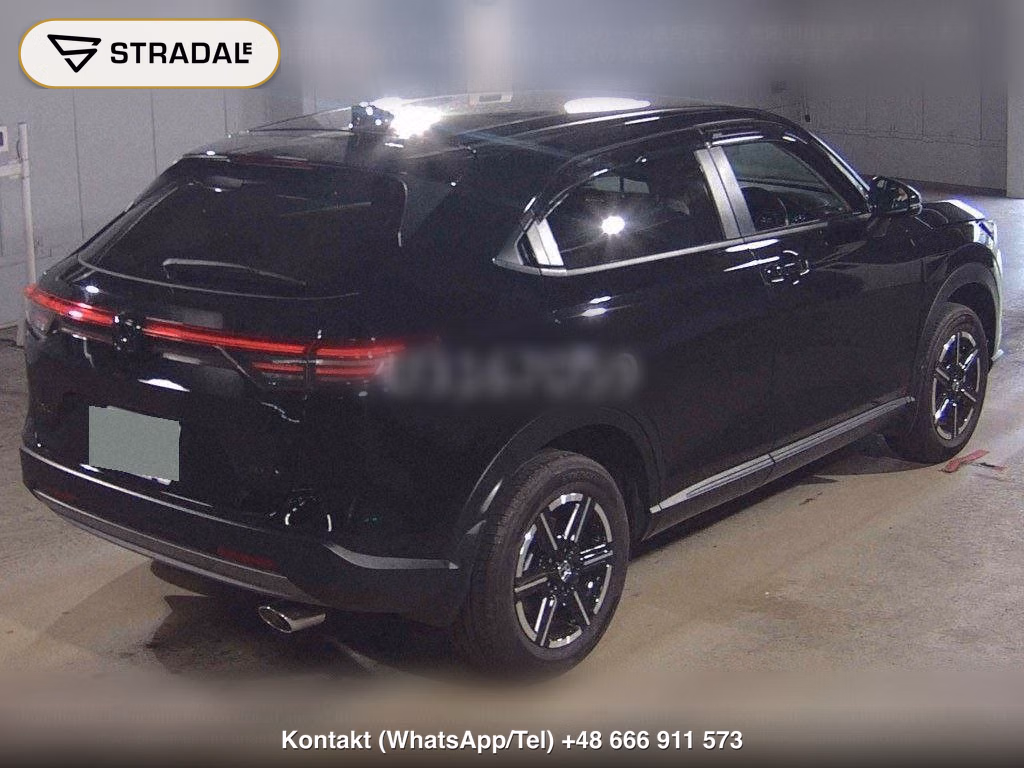 HONDA VEZEL HYBRID E:HEV X, miniaturka 6
