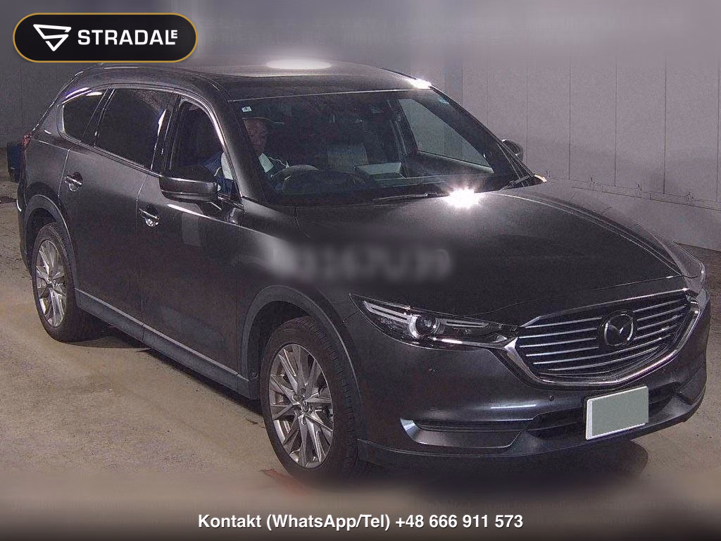 MAZDA CX-8 25S PROACTIVE, miniaturka 2