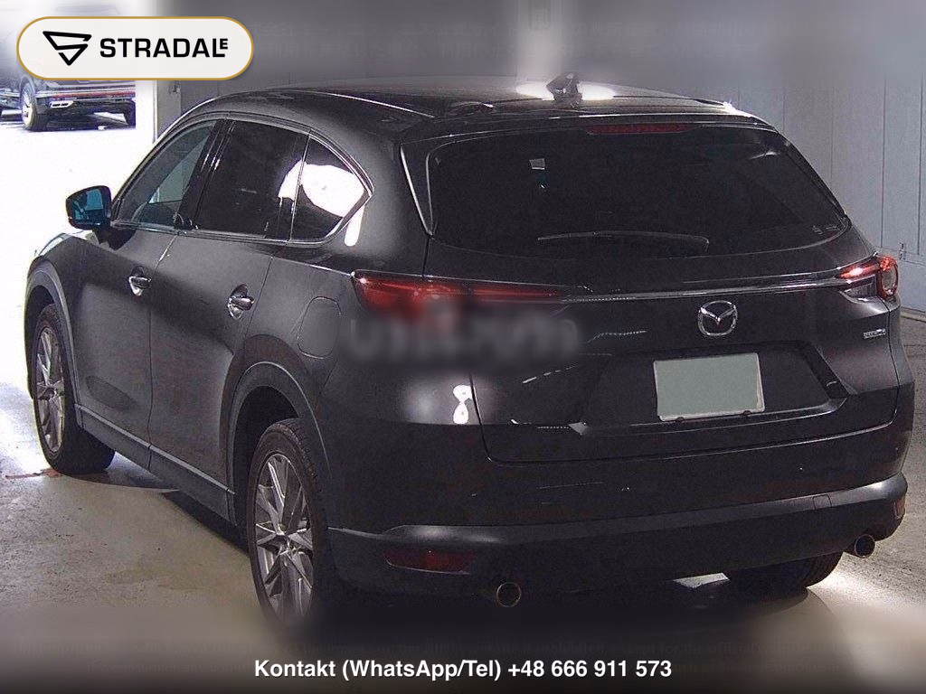 MAZDA CX-8 25S PROACTIVE, miniaturka 3