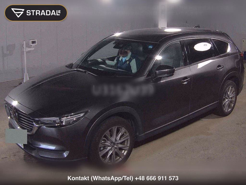 MAZDA CX-8 25S PROACTIVE, miniaturka 5