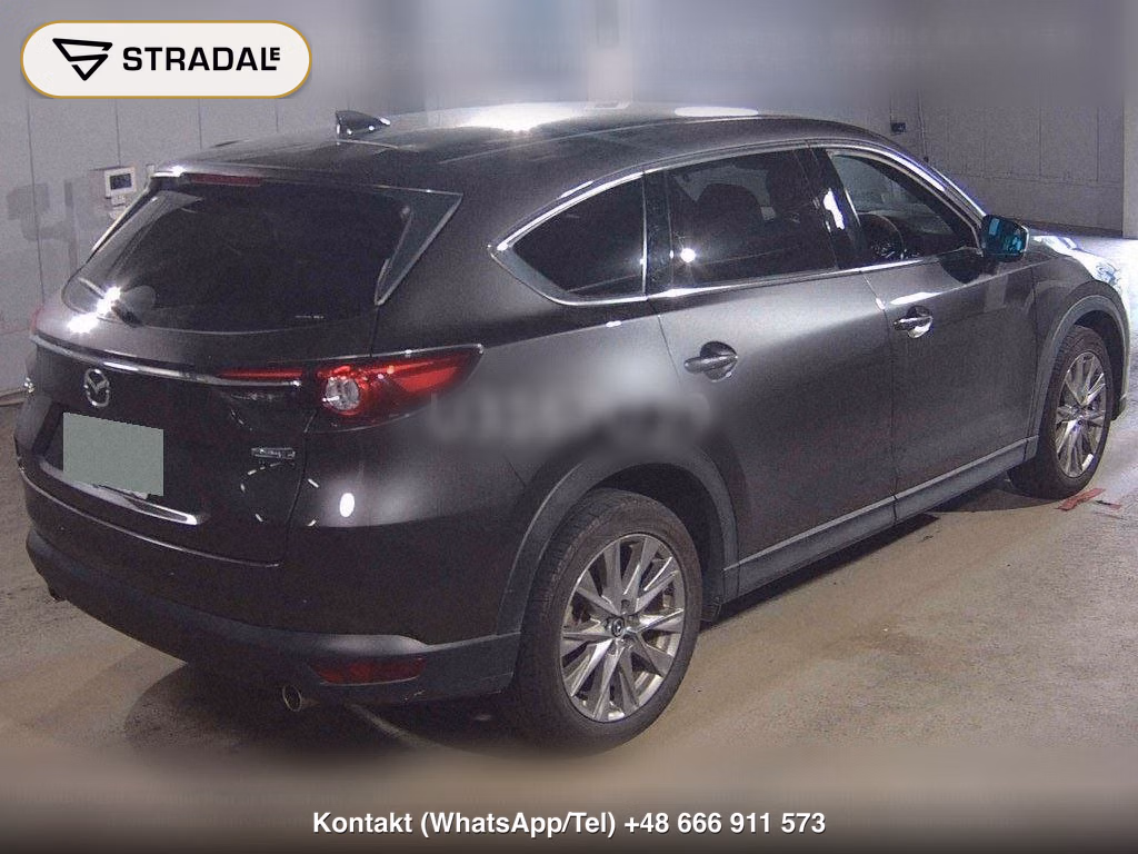 MAZDA CX-8 25S PROACTIVE, miniaturka 6