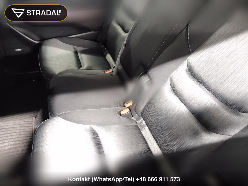 MAZDA CX-8 25S PROACTIVE, miniaturka 7