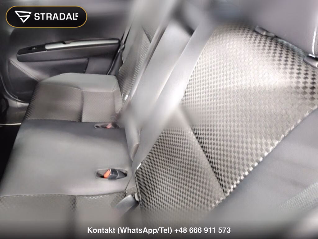 TOYOTA COROLLA FIELDER 1.5G W×B, miniaturka 7