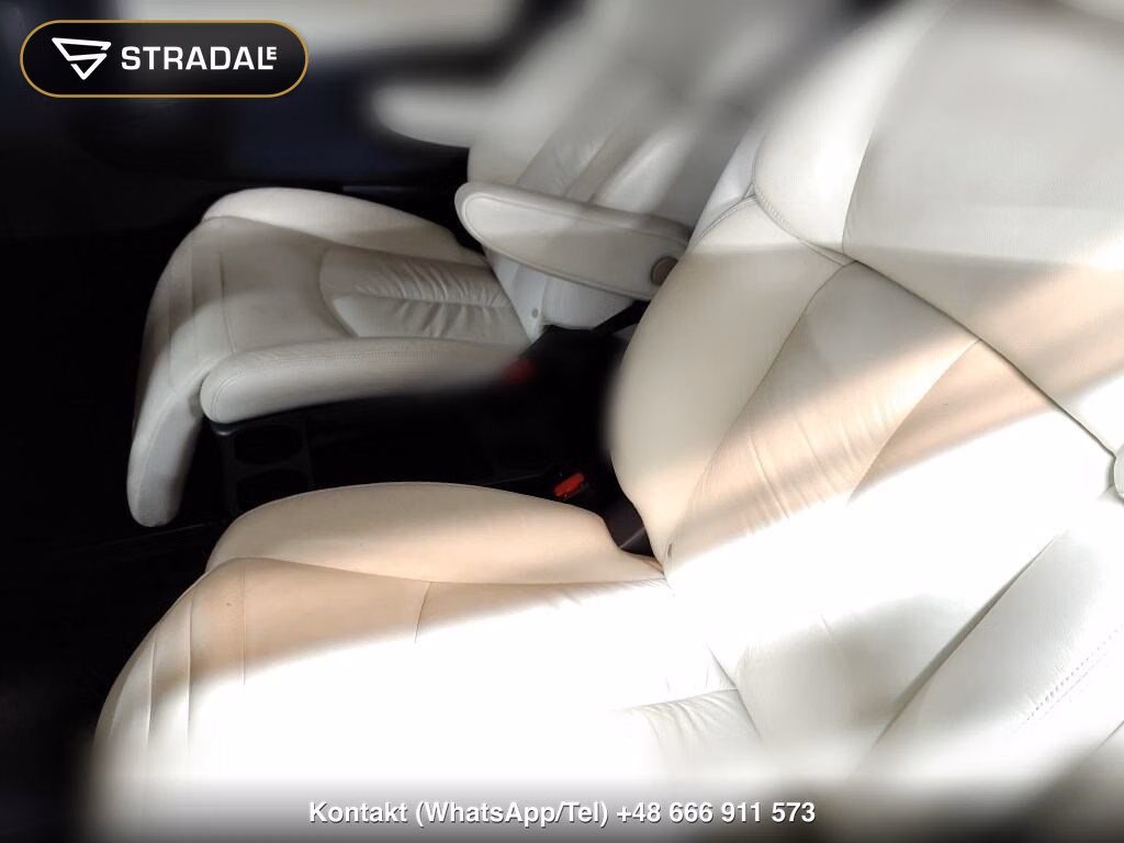 NISSAN ELGRAND 5D RIDER, miniaturka 7