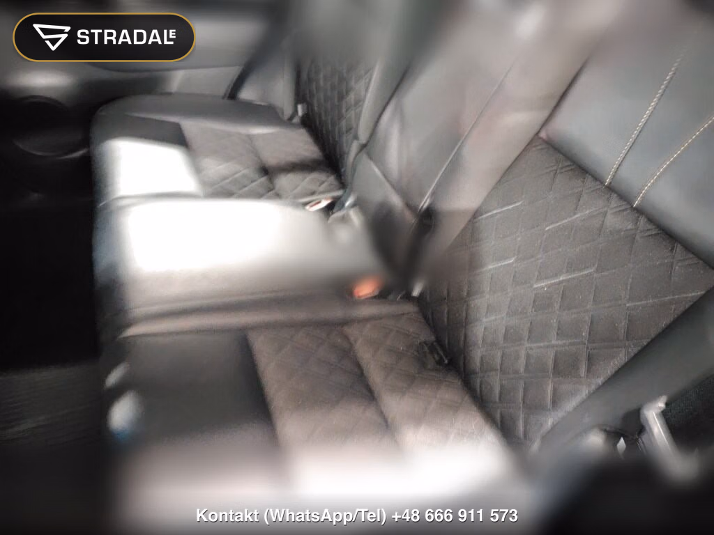 TOYOTA HARRIER 4WD PROGRESS, miniaturka 7