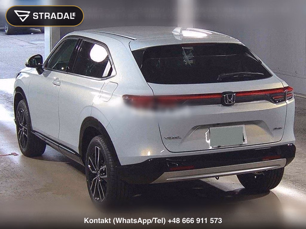 HONDA VEZEL HYBRID E:HEV Z, miniaturka 3
