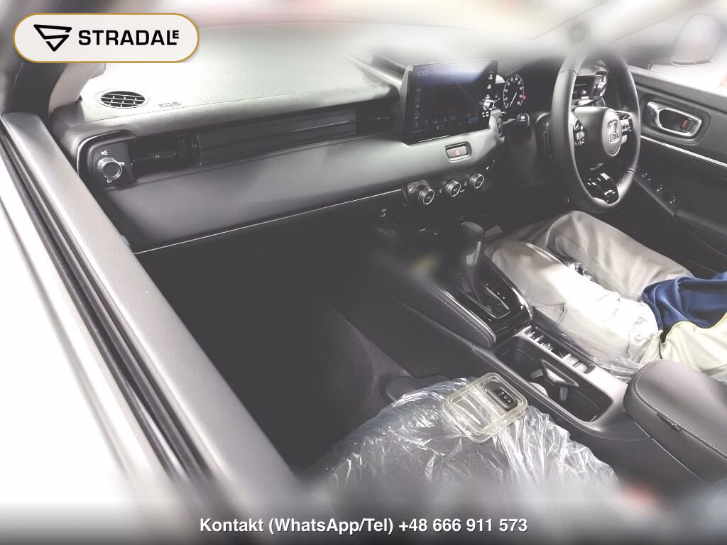 HONDA VEZEL HYBRID E:HEV Z, miniaturka 4