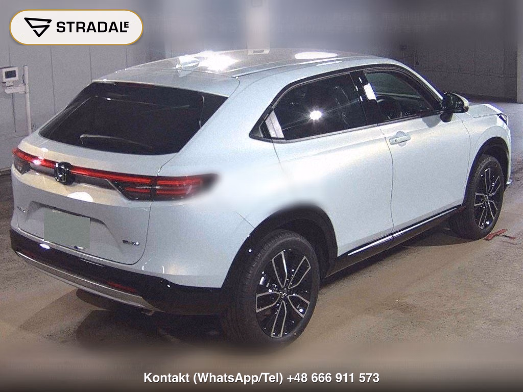 HONDA VEZEL HYBRID E:HEV Z, miniaturka 6