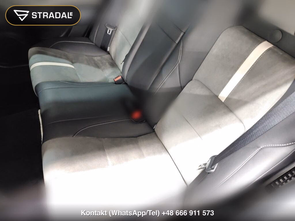 TOYOTA CROWN HYBRID ATHLETE S J-FRONTIER, miniaturka 7