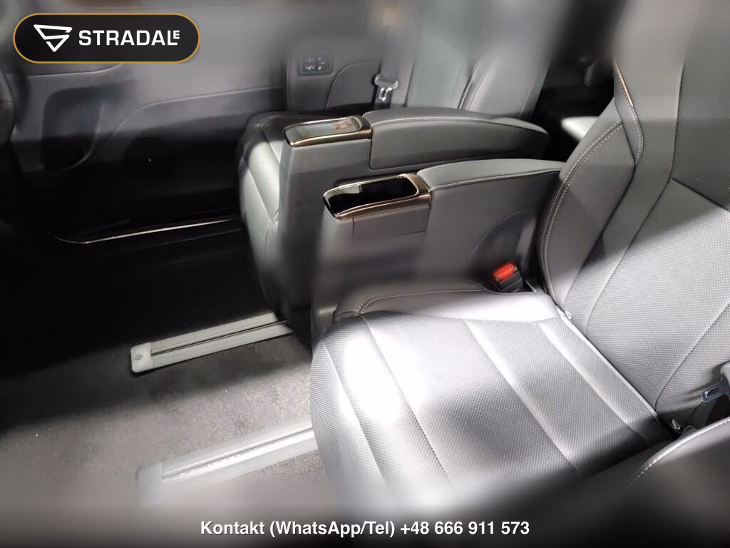 TOYOTA ALPHARD Z, miniaturka 7