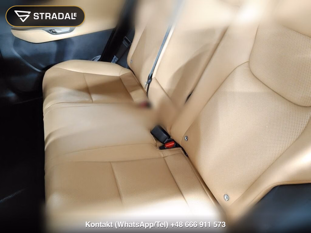 LEXUS NX NX350H F SPORT, miniaturka 7