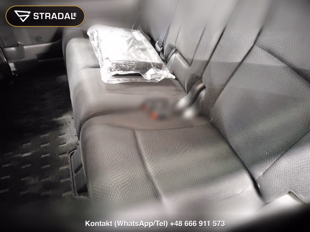 HONDA STEPWAGON SPADA Z, miniaturka 7