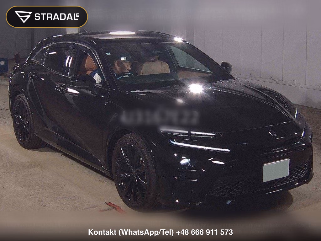 TOYOTA CROWN SPORT 4WD SPORT Z (HEV), miniaturka 2