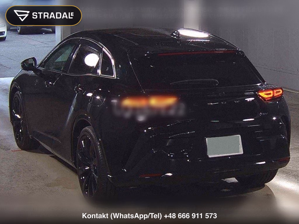 TOYOTA CROWN SPORT 4WD SPORT Z (HEV), miniaturka 3
