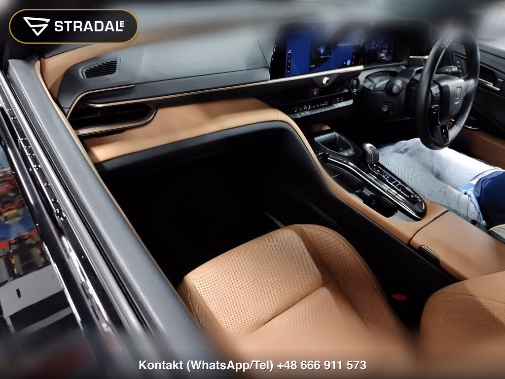 TOYOTA CROWN SPORT 4WD SPORT Z (HEV), miniaturka 4