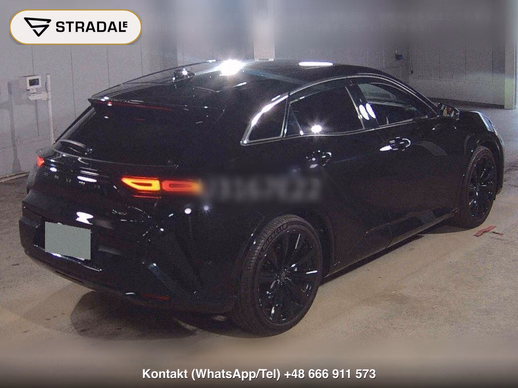TOYOTA CROWN SPORT 4WD SPORT Z (HEV), miniaturka 6