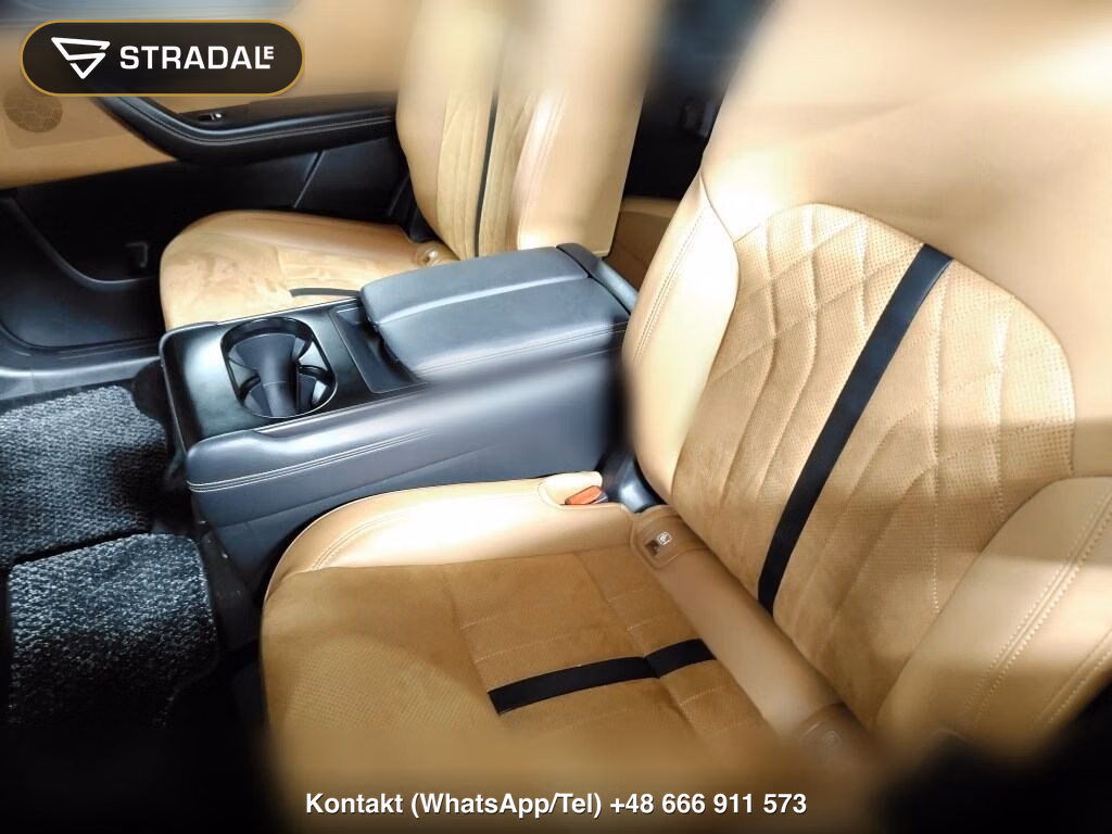 MAZDA CX-80 4WD PHEV PREMIUM SPORTS, miniaturka 7