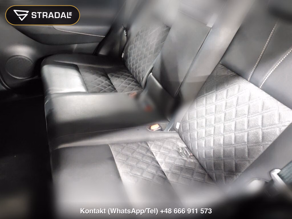 TOYOTA HARRIER ELEGANCE, miniaturka 7