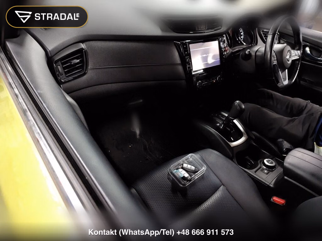 NISSAN X-TRAIL 4WD 20X, miniaturka 4