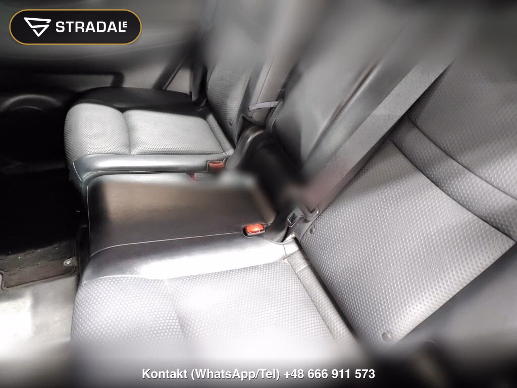 NISSAN X-TRAIL 4WD 20X, miniaturka 7