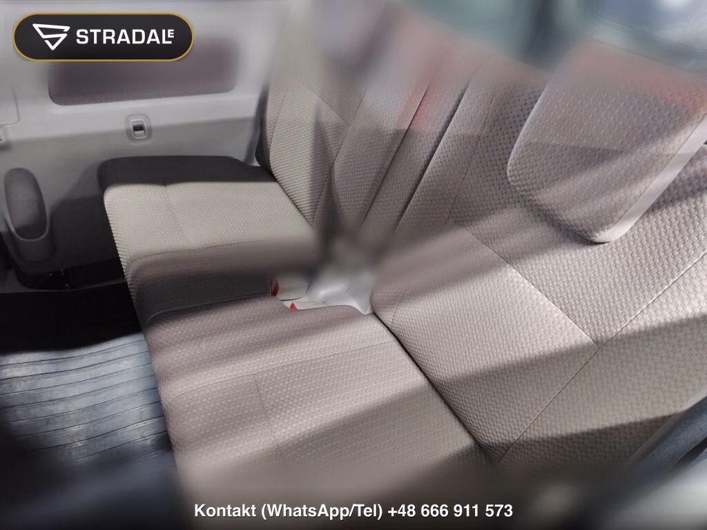 SUZUKI EVERY 5D 4WD J LIMITED, miniaturka 7